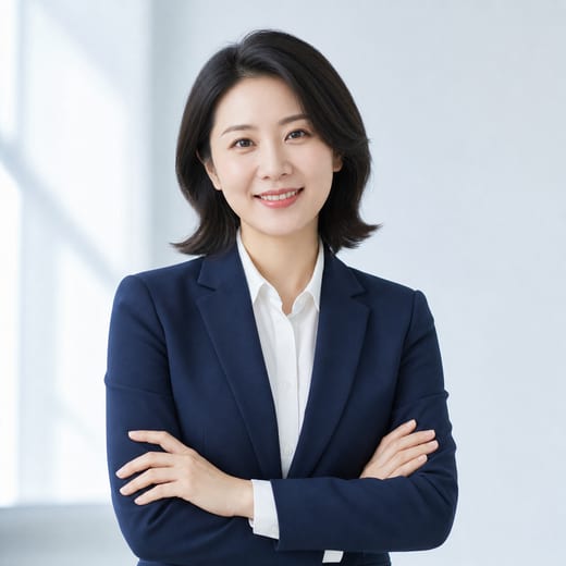 政策顾问服务形象