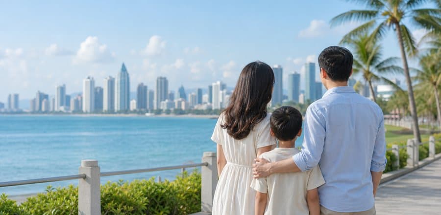 已经落户海南，还要不要买学区房？