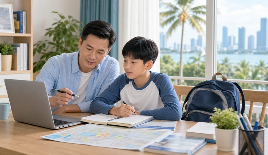 海口小升初怎么准备