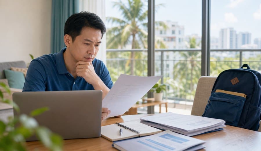 买海口学区房最容易踩哪些坑