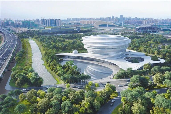 海南科技馆